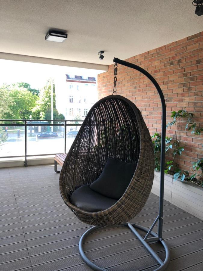 Garden Gate Old Town Apartment Gdansk Ngoại thất bức ảnh